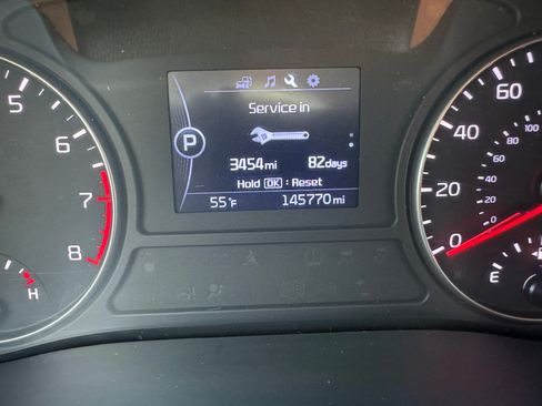 Used 2018 Kia Optima LX image 13