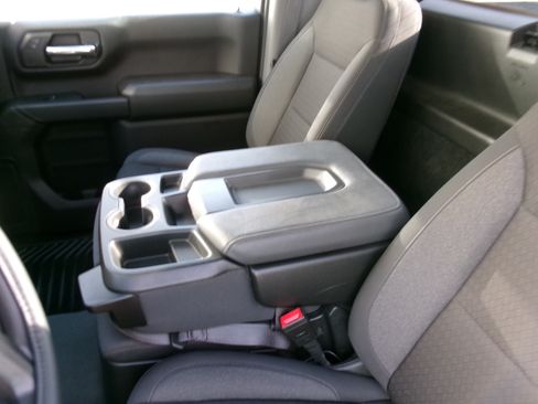 Used 2024 GMC Sierra 1500 Pro image 14