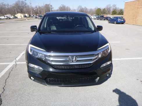 Used 2016 Honda Pilot EX-L image 3