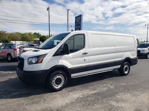 Used 2023 Ford Transit 150 image 1