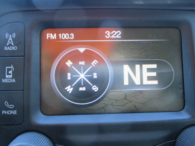 Used 2018 Jeep Cherokee FWD Latitude image 37