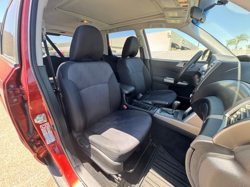 Used 2010 Subaru Forester 2.5X Premium AWD/4WD image 18