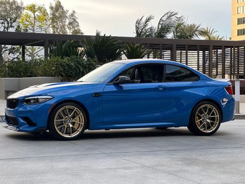 Used 2020 BMW M2 CS image 2