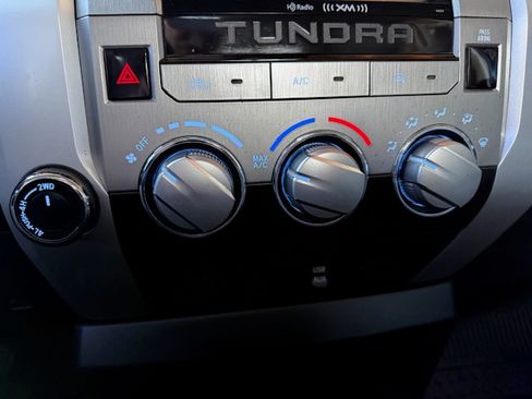 Used 2018 Toyota Tundra SR5 image 14