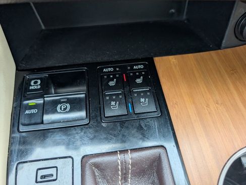 Used 2017 Lexus RX 350 F Sport image 13