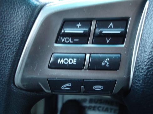 Used 2014 Subaru Outback 2.5i image 16