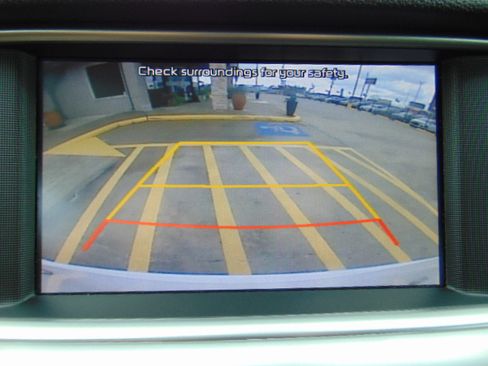 Used 2020 Kia Optima LX image 17