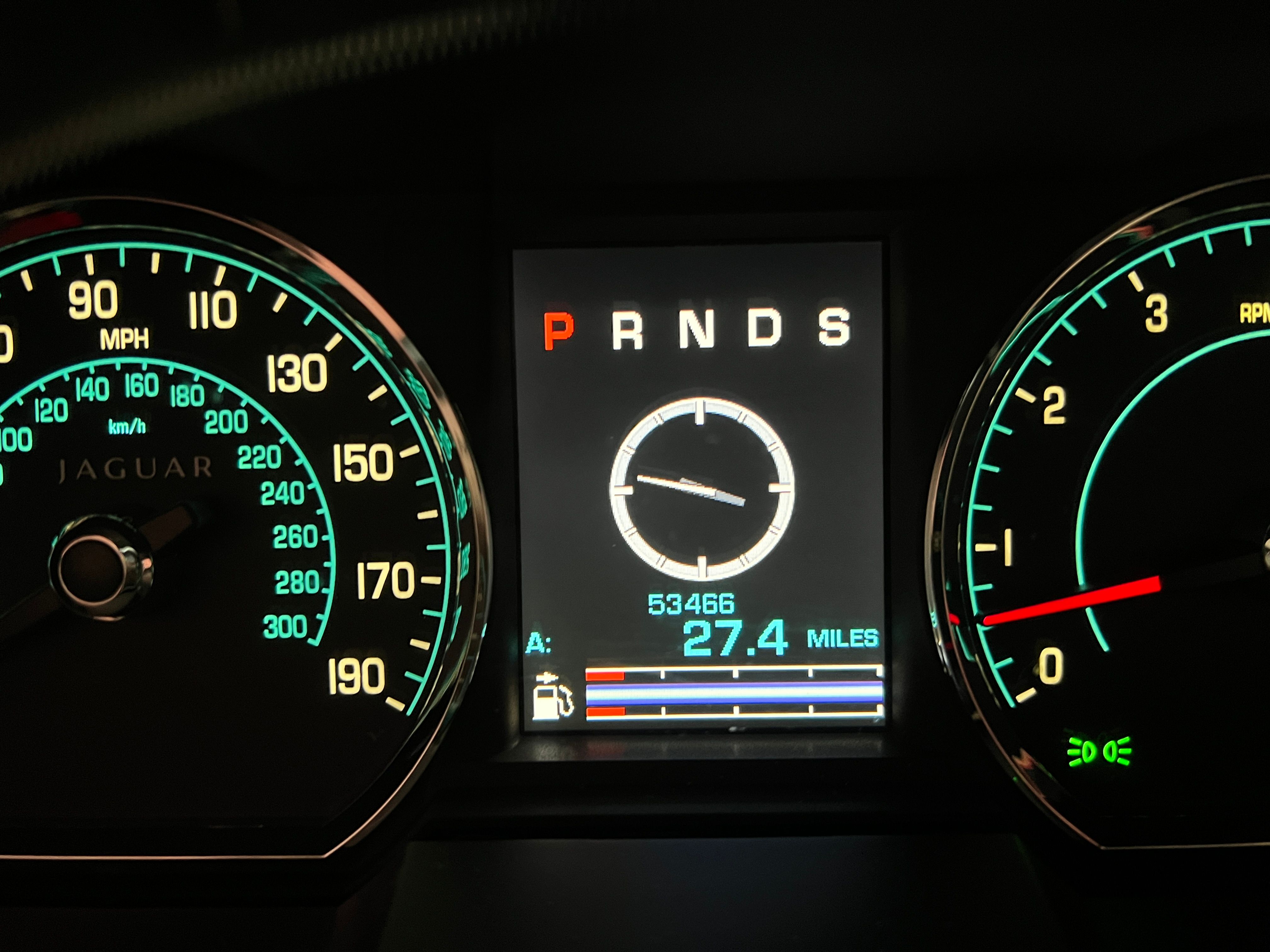 Used 2013 Jaguar XK R Coupe RWD image 14