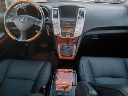 Used 2009 Lexus RX 350 image 10