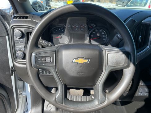 Used 2023 Chevrolet Silverado 2500 W/T image 15