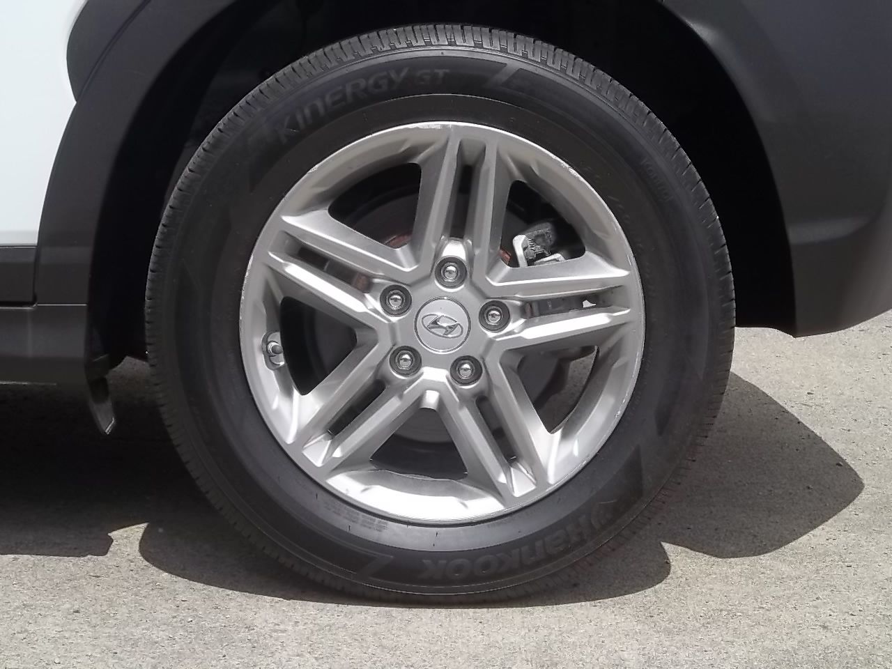 Used 2021 Hyundai Kona AWD SE image 14