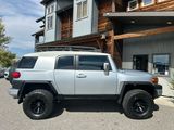 Used 2007 Toyota FJ Cruiser image 3