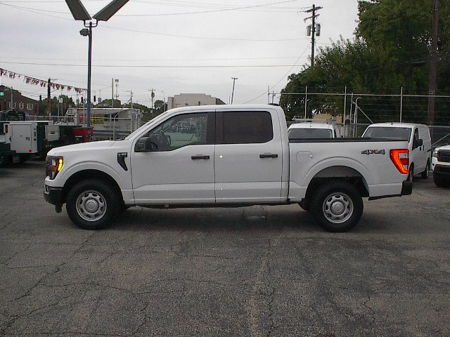 Used 2023 Ford F150 XL AWD/4WD image 8