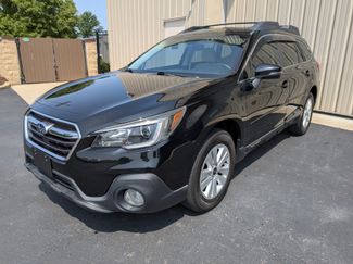 Used 2019 Subaru Outback 2.5i Premium image 1