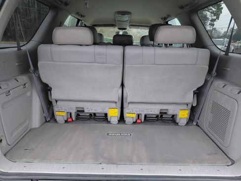 Used 2003 Toyota Sequoia SR5 image 12