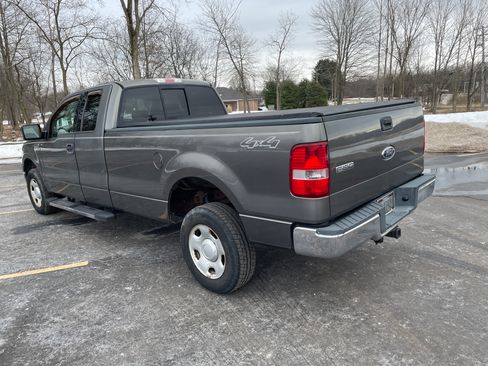 Used 2004 Ford F150 XLT image 3