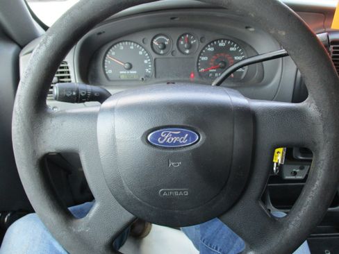 Used 2006 Ford Ranger 2WD SuperCab XL image 24