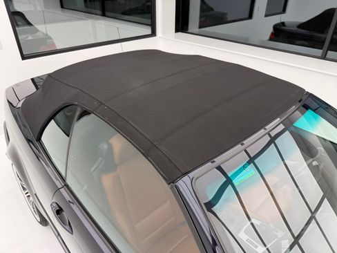 Used 2005 BMW M3 Base image 15