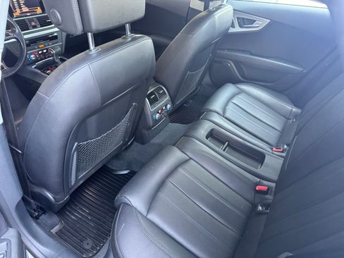 Used 2012 Audi A7 3.0T Prestige image 20