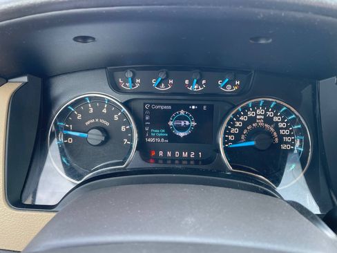 Used 2013 Ford F150 XLT image 12