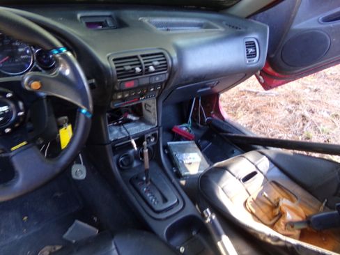 Used 2000 Acura Integra GS image 10