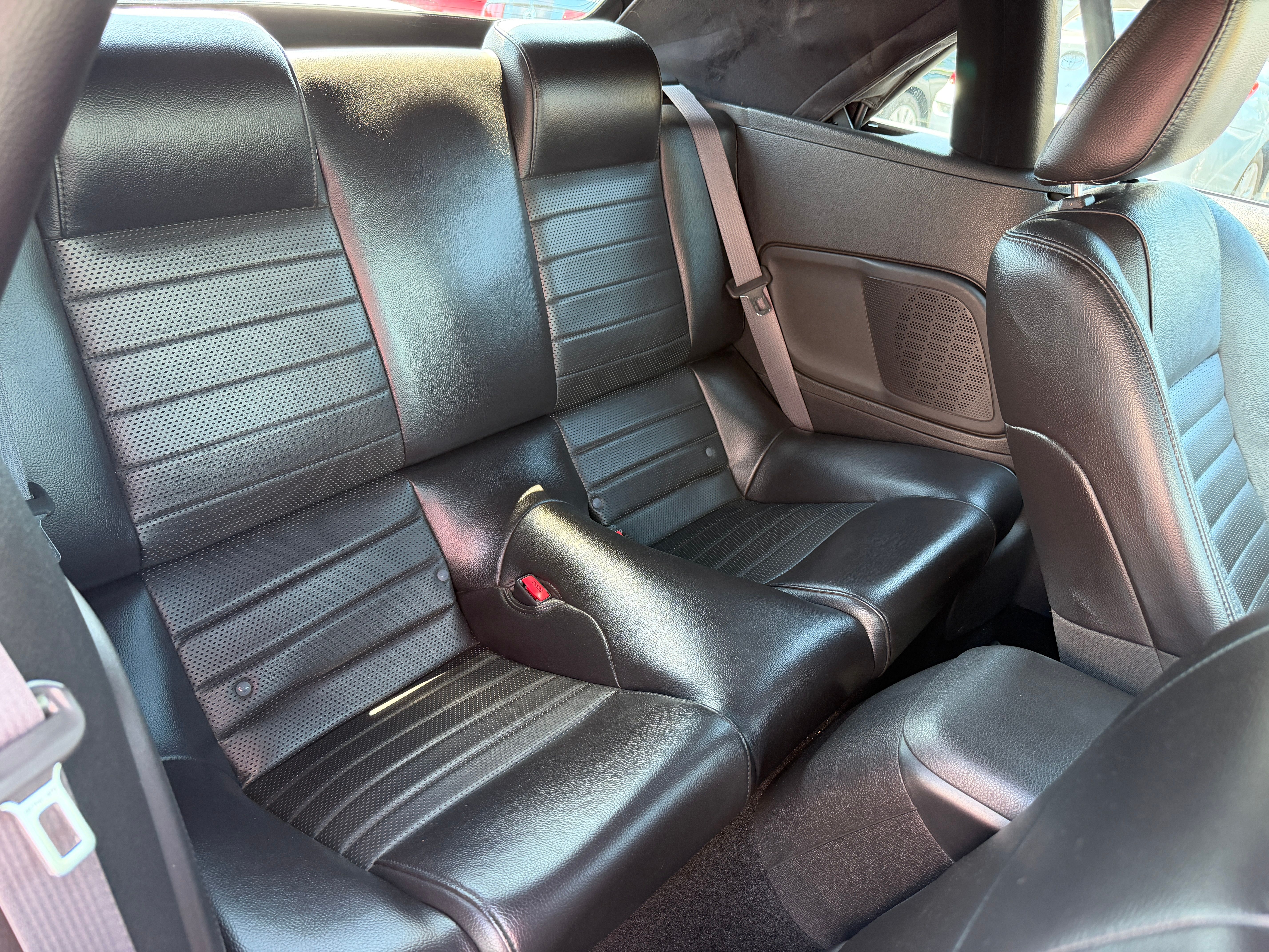 Used 2007 Ford Mustang GT Premium Convertible RWD image 15