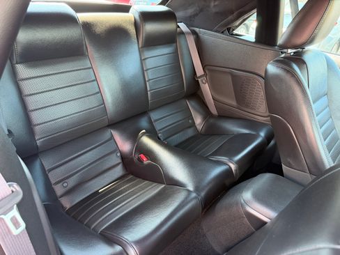 Used 2007 Ford Mustang GT Premium Convertible RWD image 15