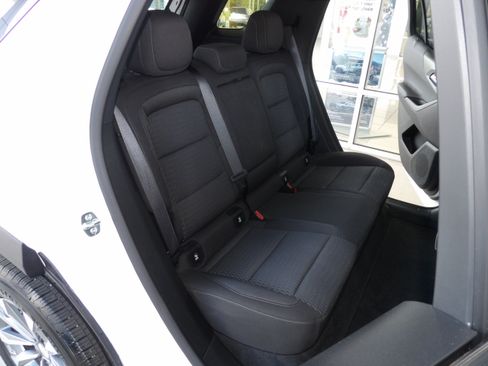 Used 2026 Chevrolet Equinox FWD LT w/ 1LT image 17