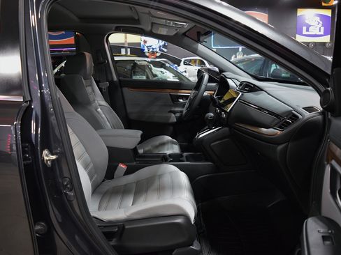 Used 2019 Honda CR-V EX image 23
