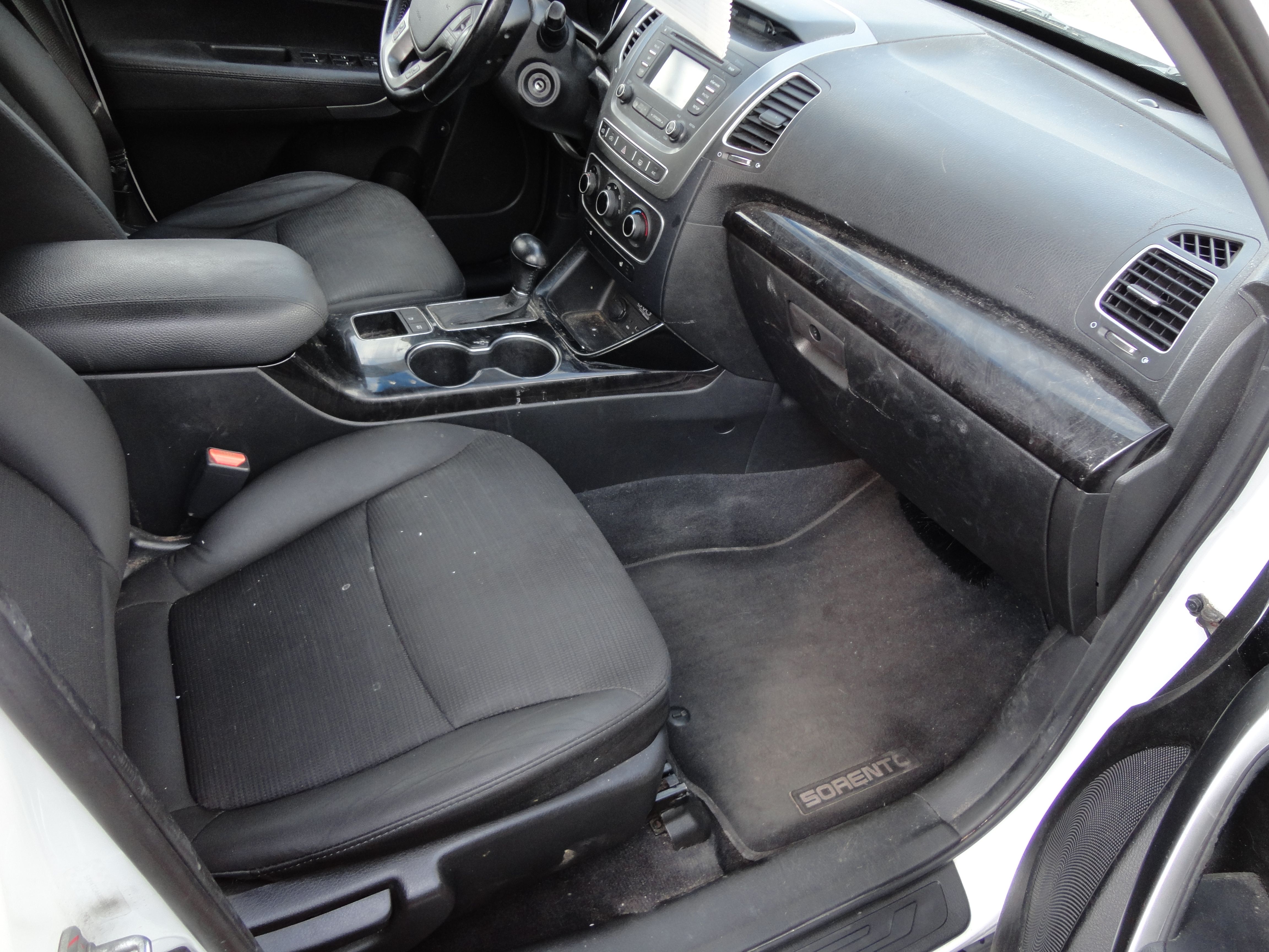 Used 2007 Kia Sedona EX FWD image 10