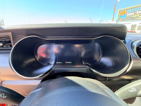 Used 2021 Ford Mustang Shelby GT500 image 14