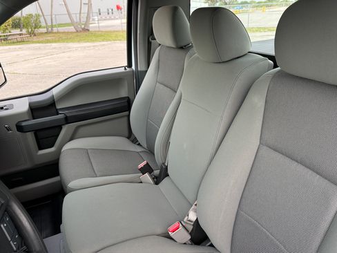 Used 2016 Ford F150 4x4 Regular Cab image 18