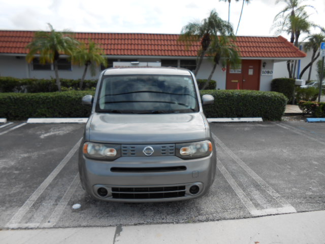 Used 2009 Nissan Cube 1.8 FWD image 8