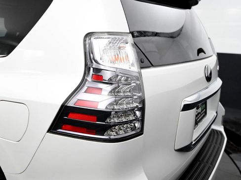 Used 2021 Lexus GX 460 Premium image 14