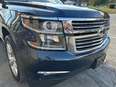 Used 2017 Chevrolet Tahoe Premier image 11