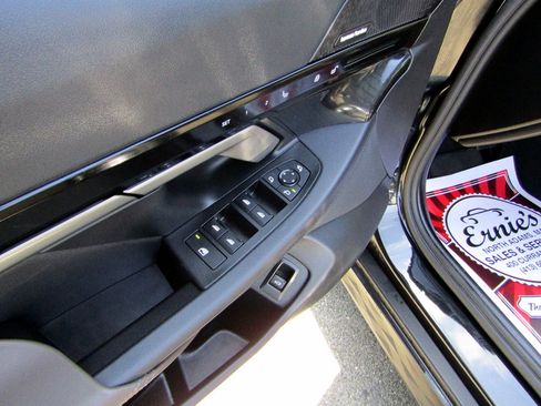 Used 2025 BMW 530i xDrive image 14