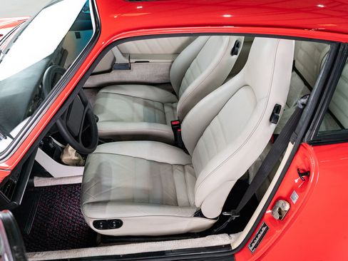 Used 1987 Porsche 911 Carrera image 48