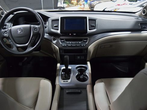 Used 2016 Honda Pilot EX-L image 25