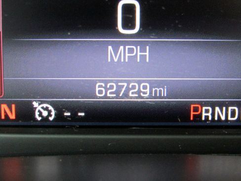 Used 2016 GMC Sierra 1500 SLE image 16