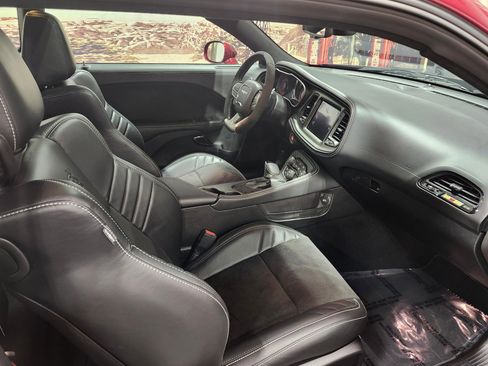 Used 2023 Dodge Challenger Demon 170 image 26