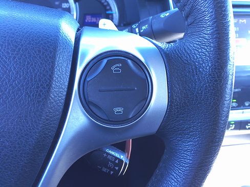 Used 2012 Toyota Camry SE image 24