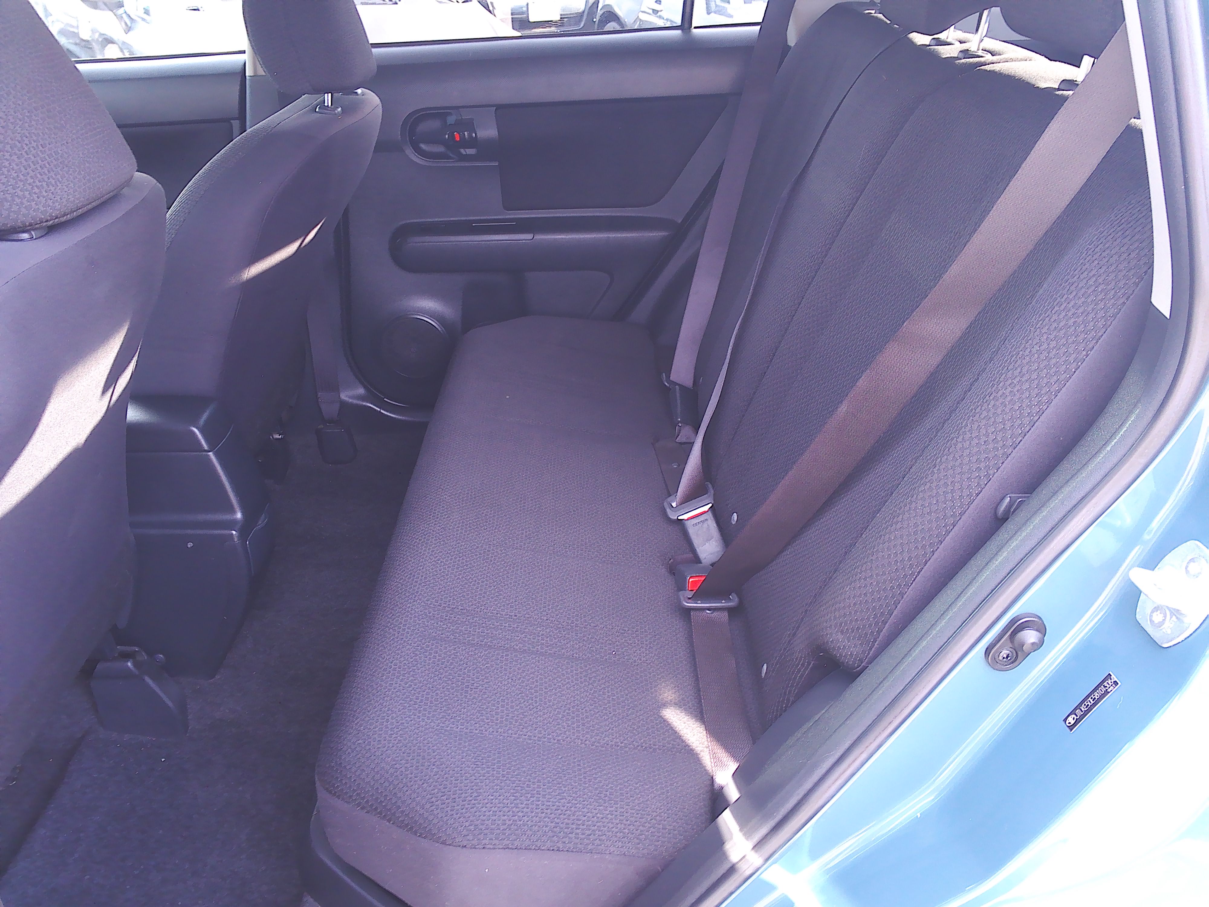 Used 2008 Scion xB FWD image 8