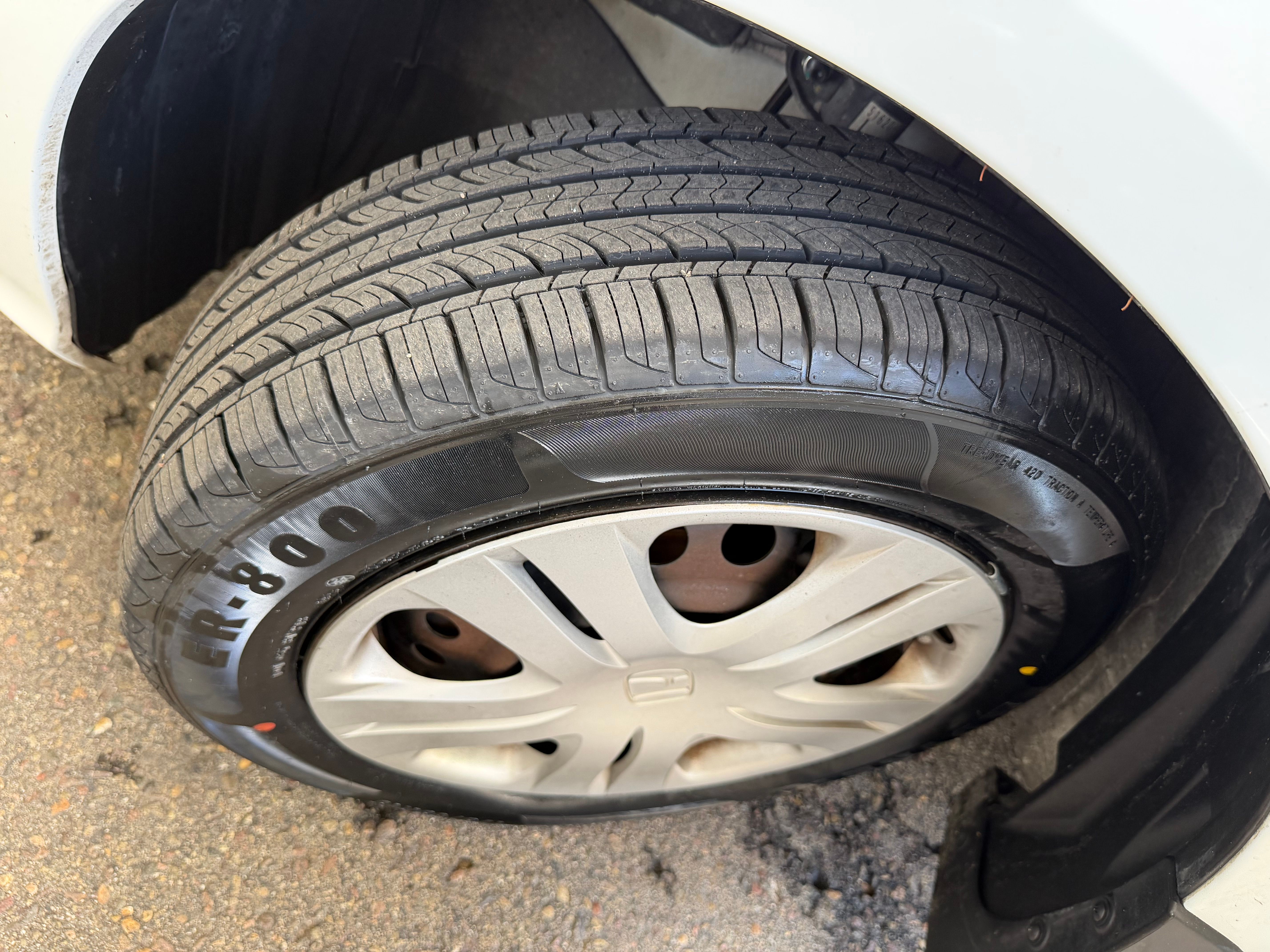 Used 2011 Honda Fit UNAVAIL image 29