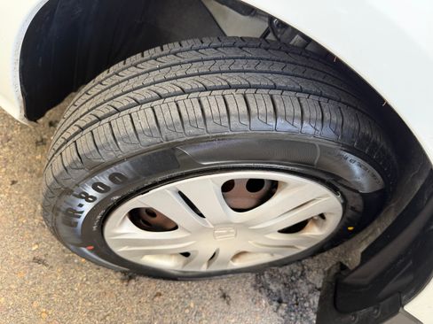 Used 2011 Honda Fit UNAVAIL image 29
