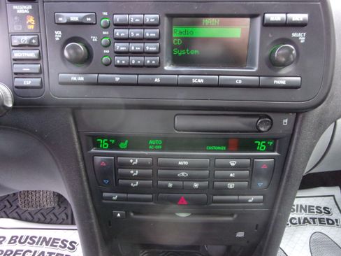 Used 2006 Saab 9-3 2.0T image 10