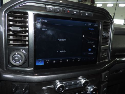 Used 2023 Ford F150 Tremor image 44