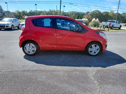 Used 2015 Chevrolet Spark LS image 7