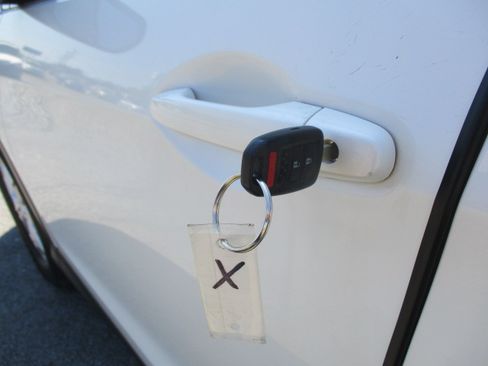 Used 2014 Honda CR-V AWD EX-L image 10
