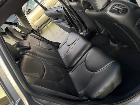 Used 2008 Honda Fit Sport image 26