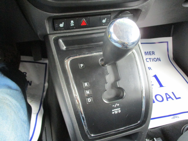 Used 2010 Jeep Patriot 4WD Sport image 38